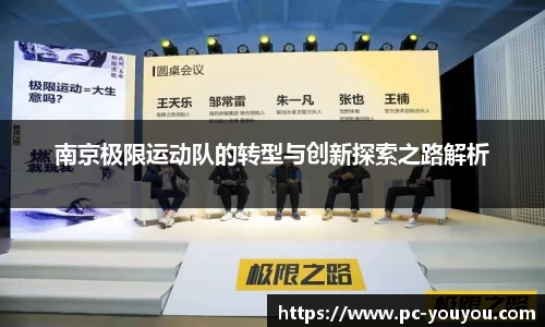 南京极限运动队的转型与创新探索之路解析